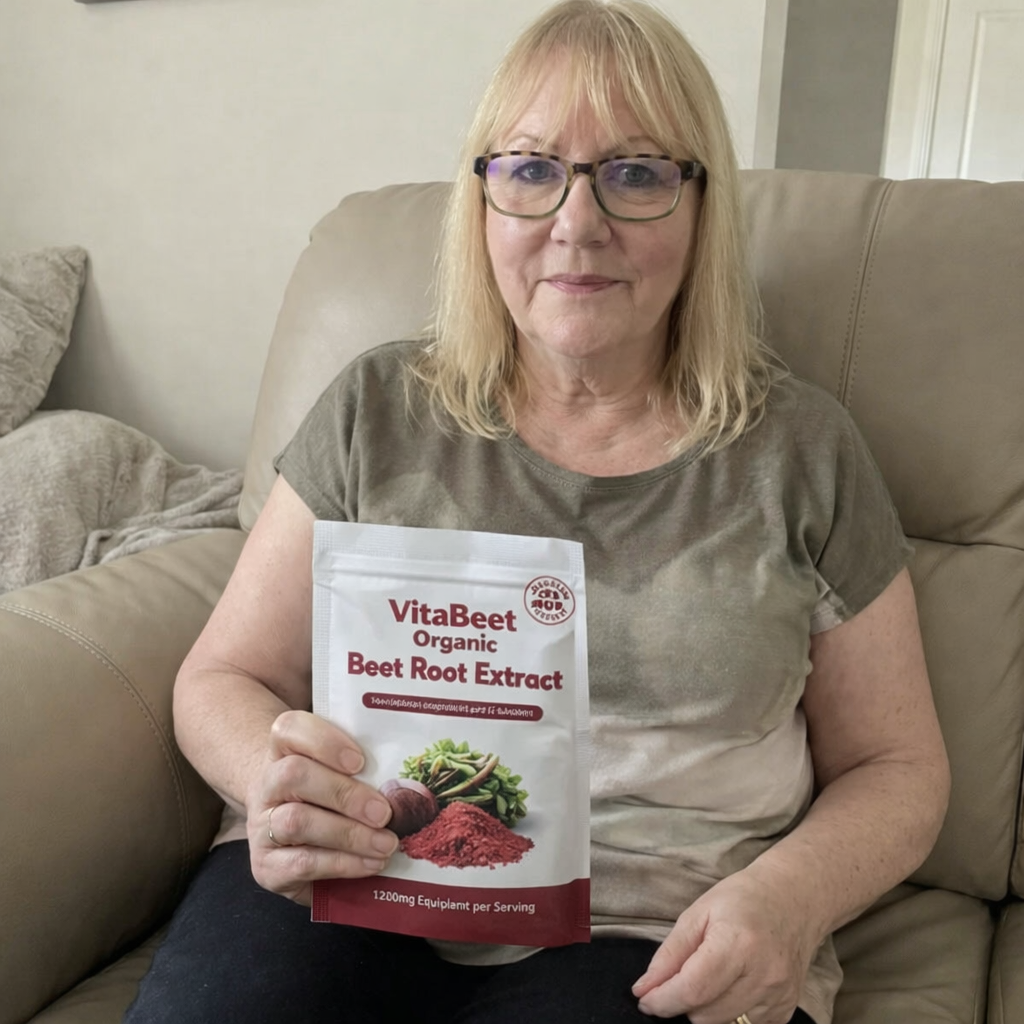 Review by Patricia A.